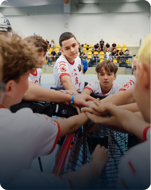 Sports camps
